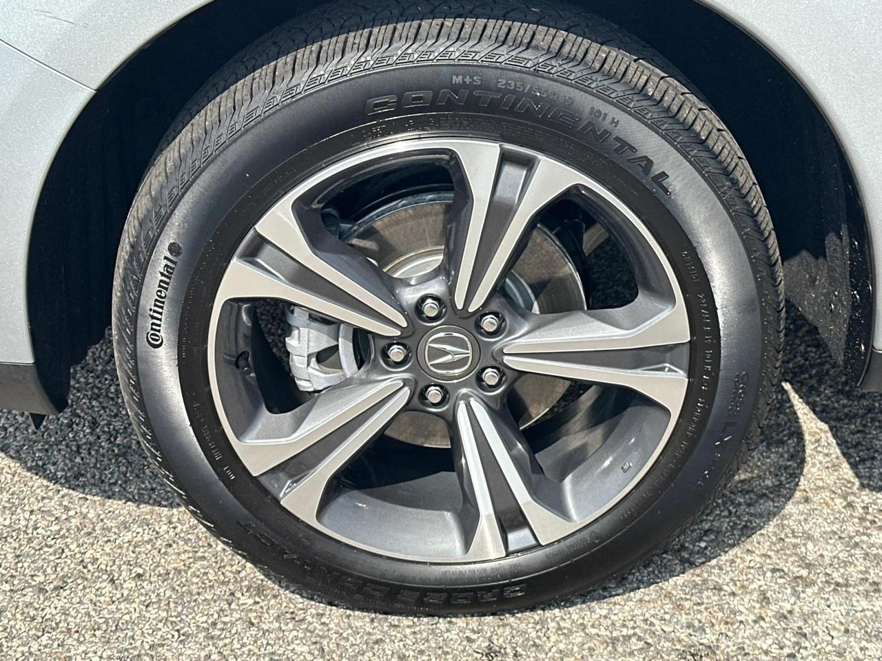2025 Acura RDX Technology Package SH-AWD Woodbridge VA