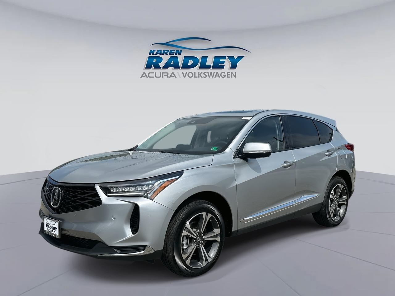 2025 Acura RDX Technology Package SH-AWD Woodbridge VA