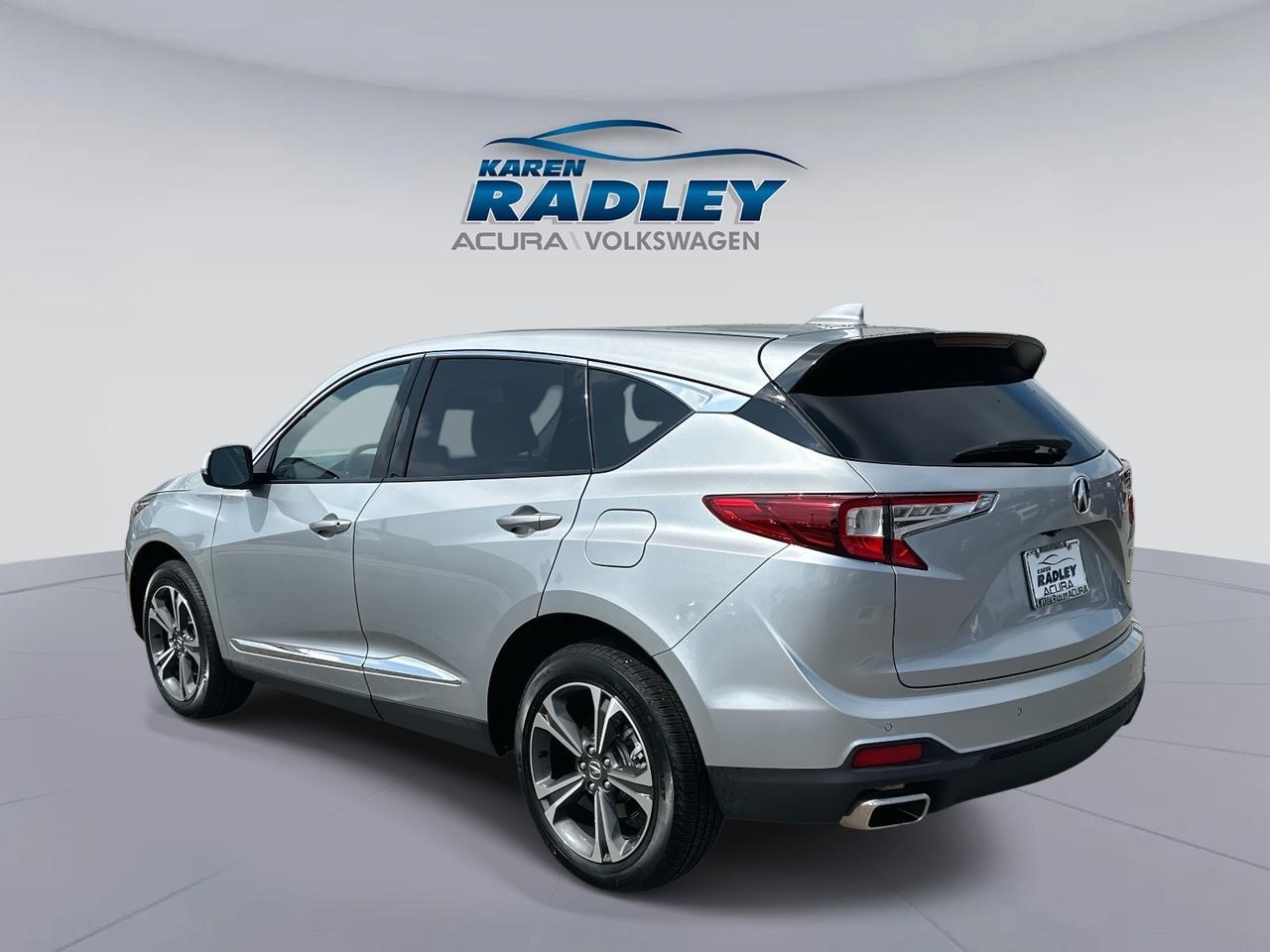 2025 Acura RDX Technology Package SH-AWD Woodbridge VA