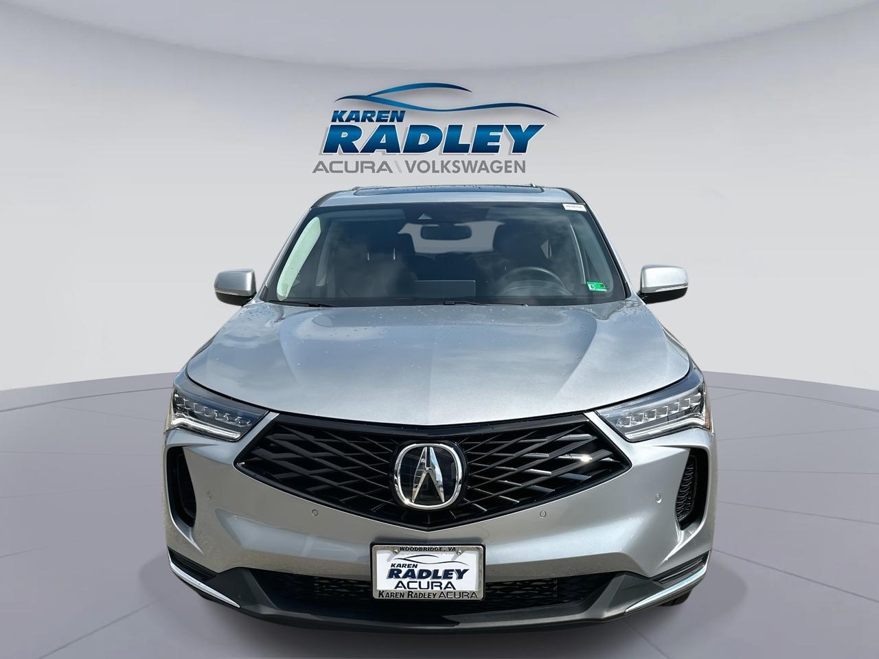 2025 Acura RDX Technology Package SH-AWD Woodbridge VA