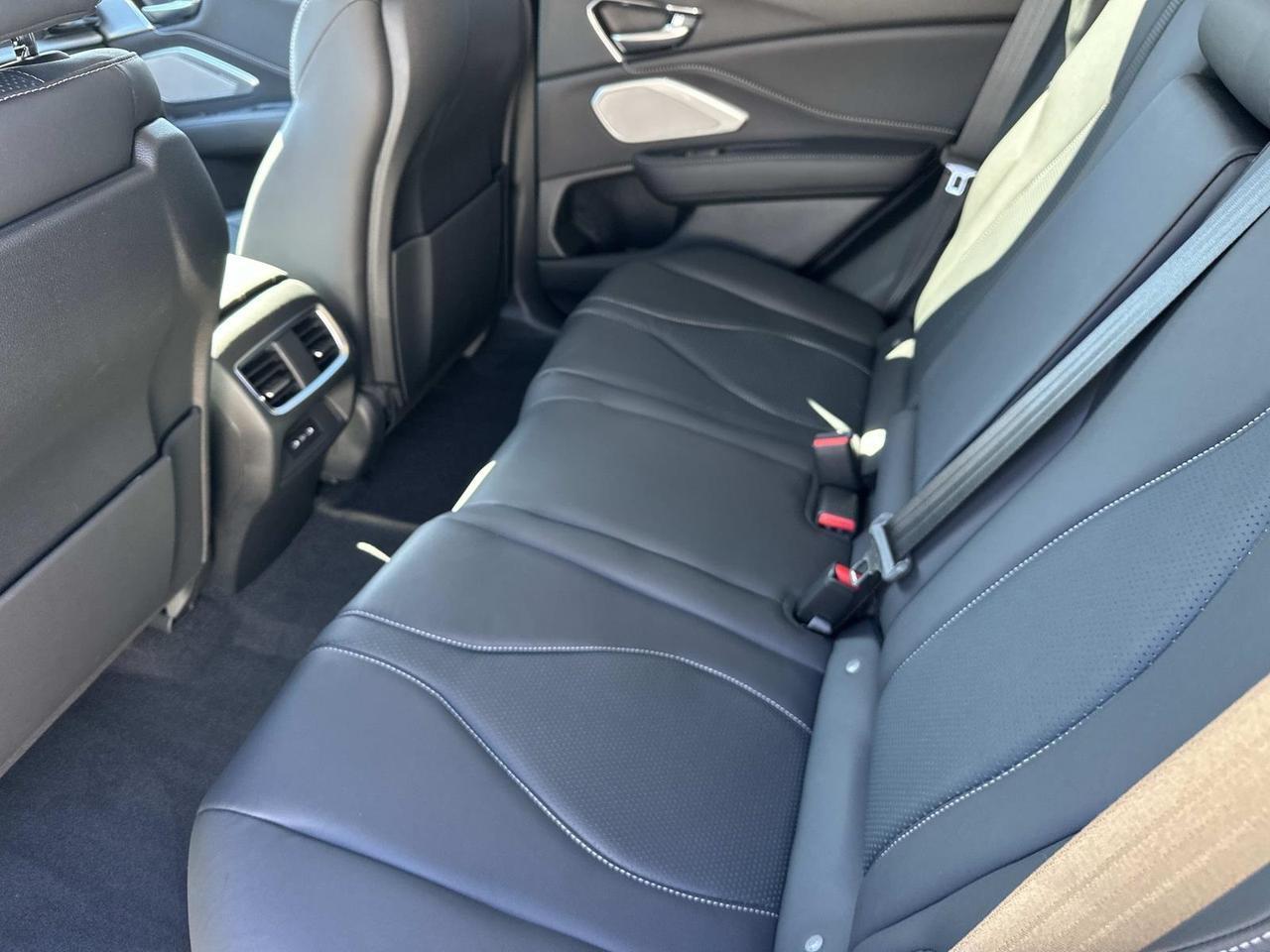 2025 Acura RDX Technology Package SH-AWD Woodbridge VA