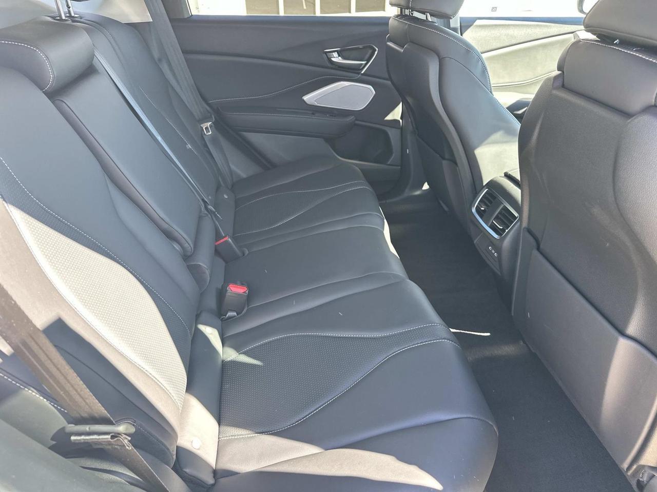 2025 Acura RDX Technology Package SH-AWD Woodbridge VA