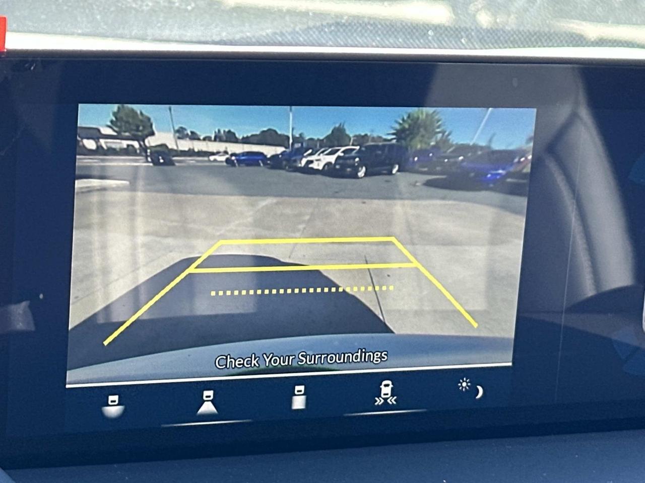 2025 Acura RDX Technology Package SH-AWD Woodbridge VA