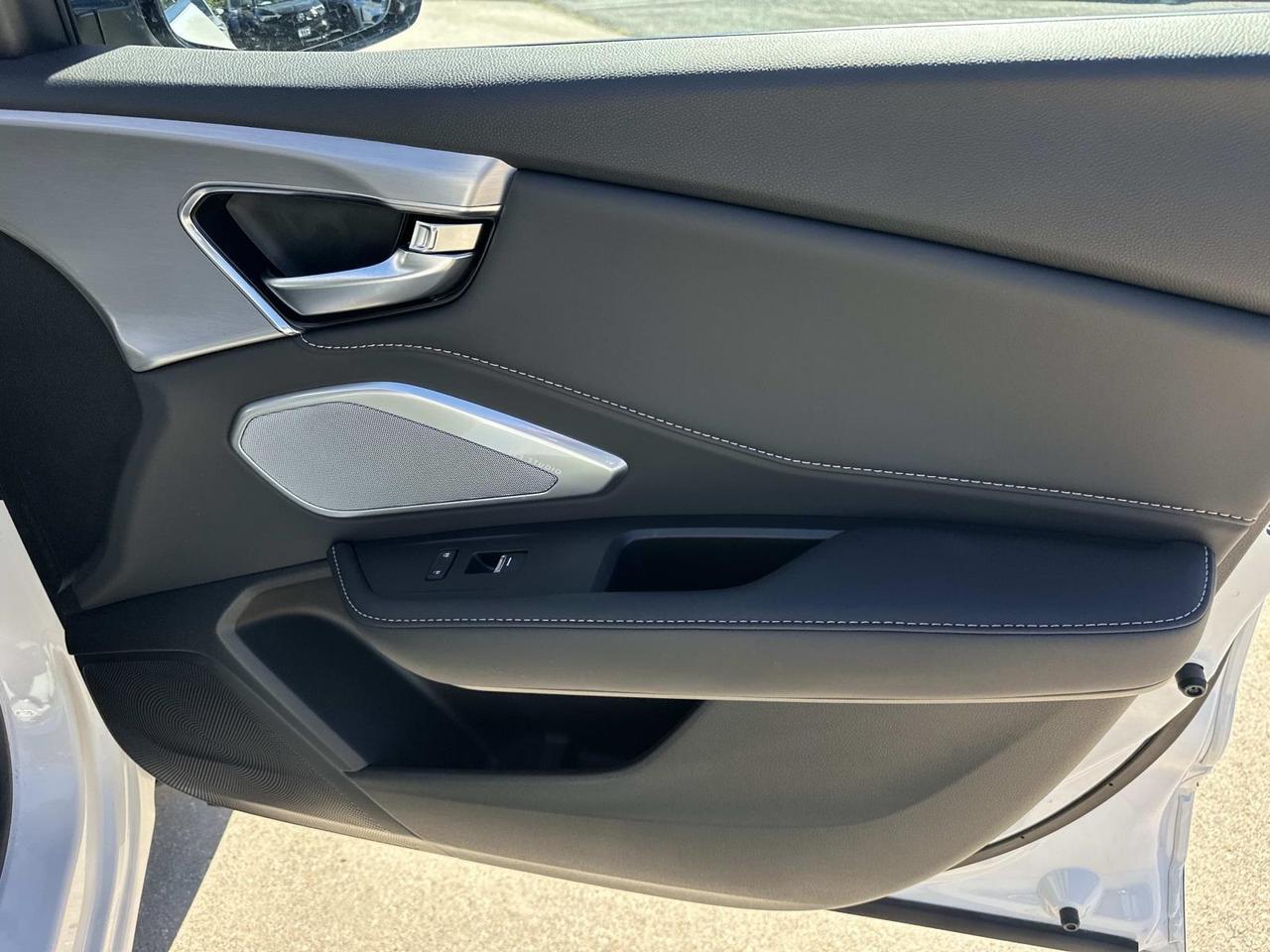 2025 Acura RDX Technology Package SH-AWD Woodbridge VA