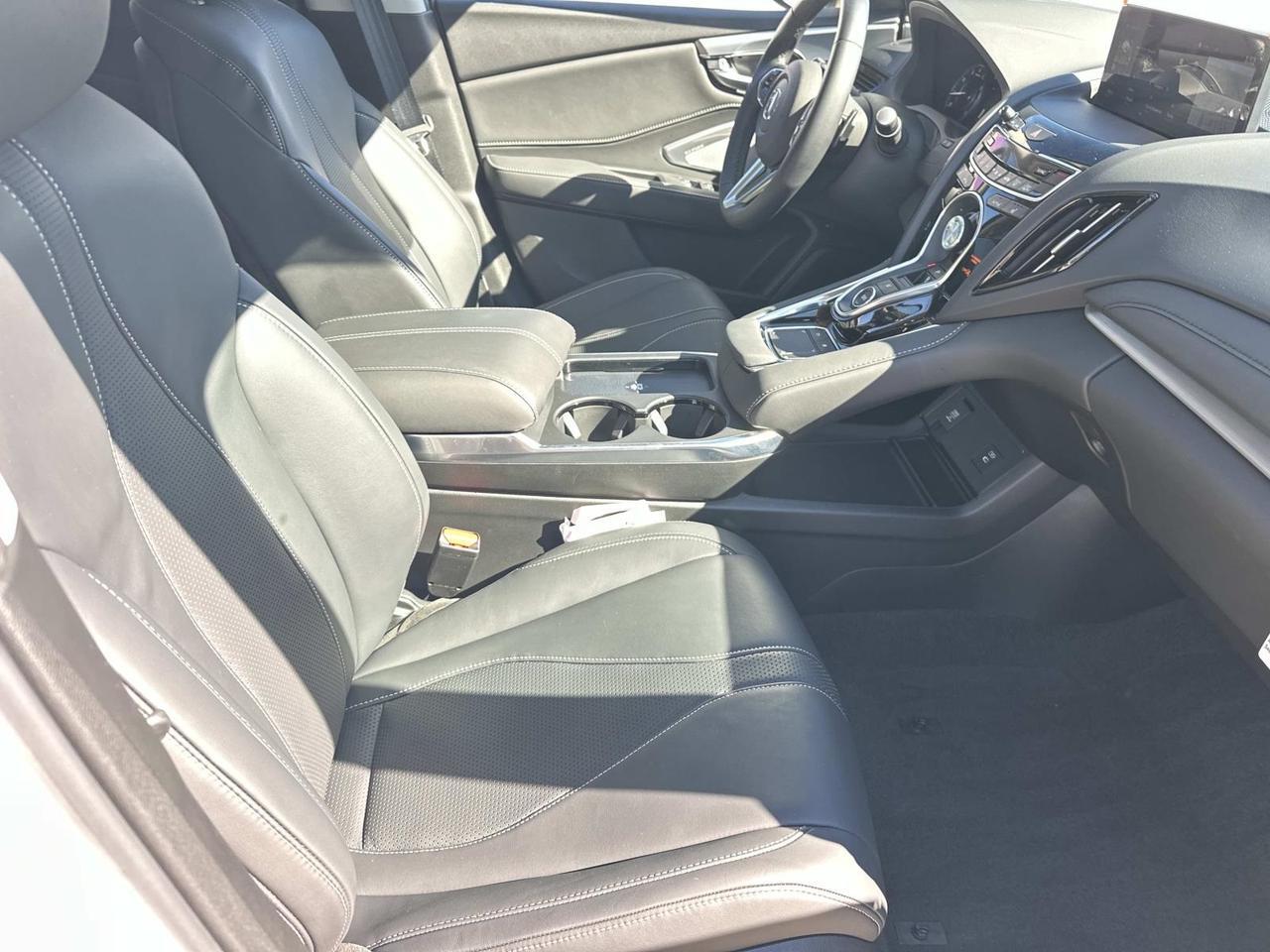 2025 Acura RDX Technology Package SH-AWD Woodbridge VA