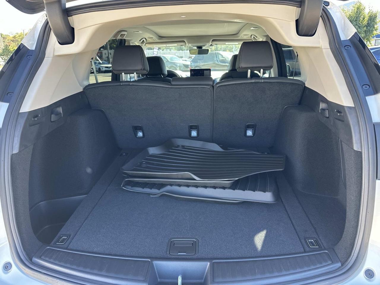 2025 Acura RDX Technology Package SH-AWD Woodbridge VA