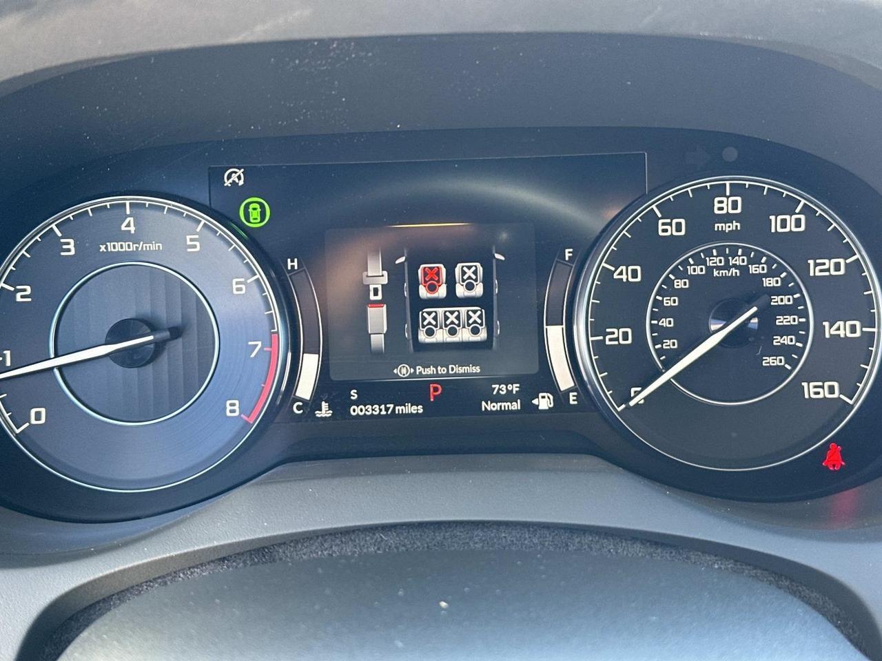 2025 Acura RDX Technology Package SH-AWD Woodbridge VA