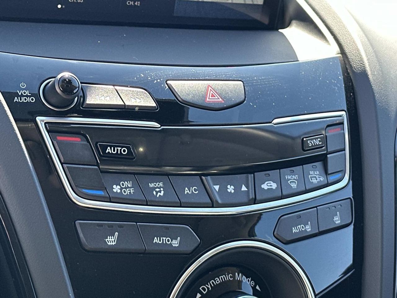 2025 Acura RDX Technology Package SH-AWD Woodbridge VA