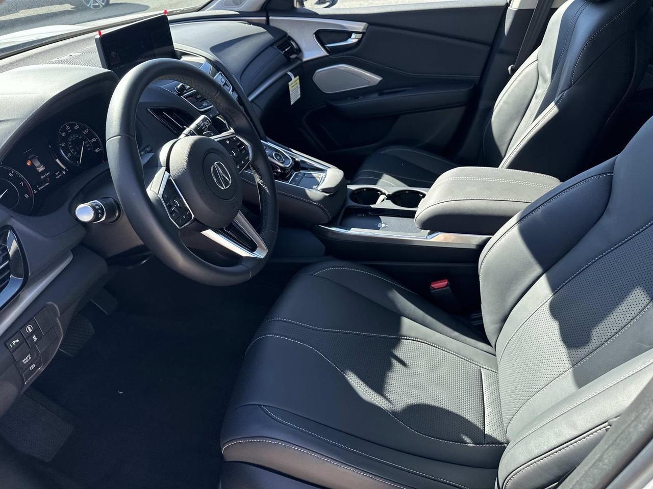 2025 Acura RDX Technology Package SH-AWD Woodbridge VA