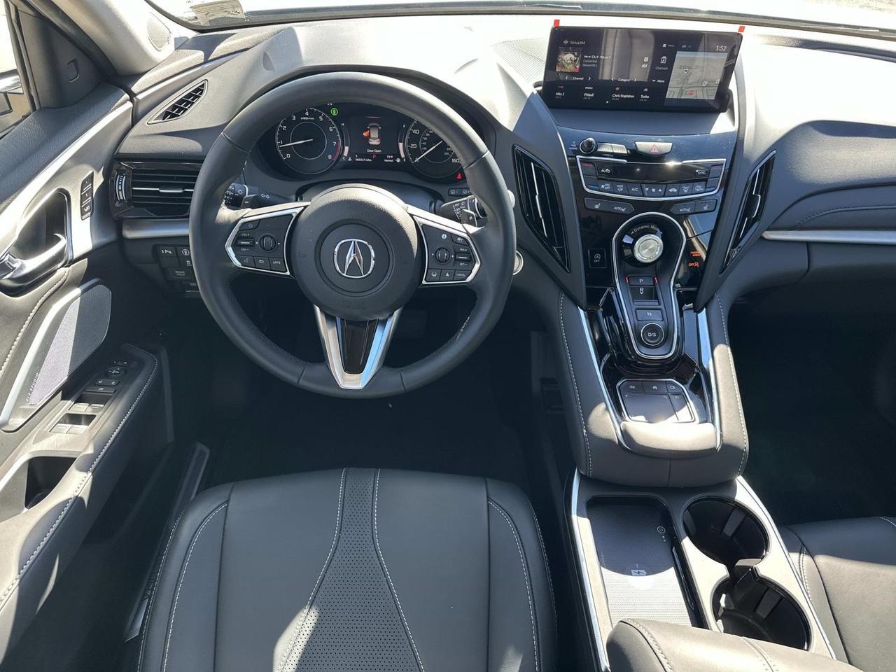 2025 Acura RDX Technology Package SH-AWD Woodbridge VA