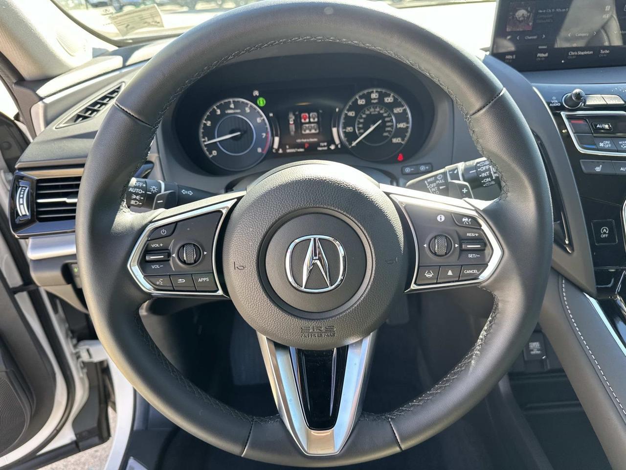 2025 Acura RDX Technology Package SH-AWD Woodbridge VA