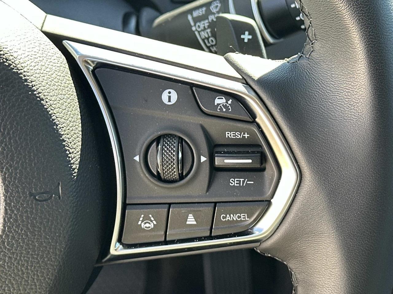 2025 Acura RDX Technology Package SH-AWD Woodbridge VA