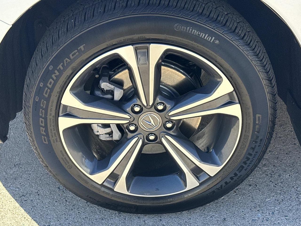 2025 Acura RDX Technology Package SH-AWD Woodbridge VA