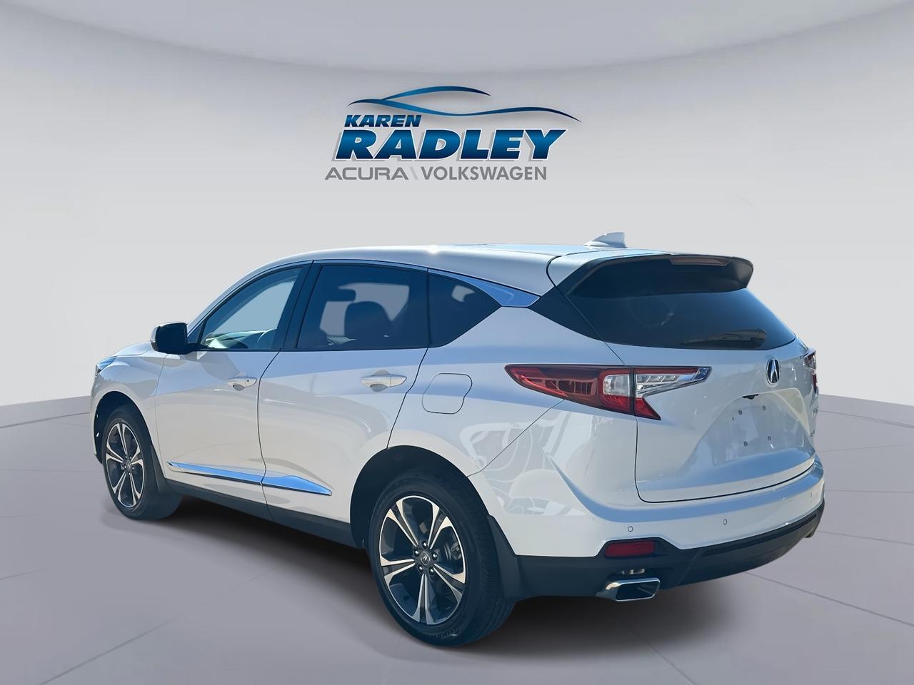 2025 Acura RDX Technology Package SH-AWD Woodbridge VA