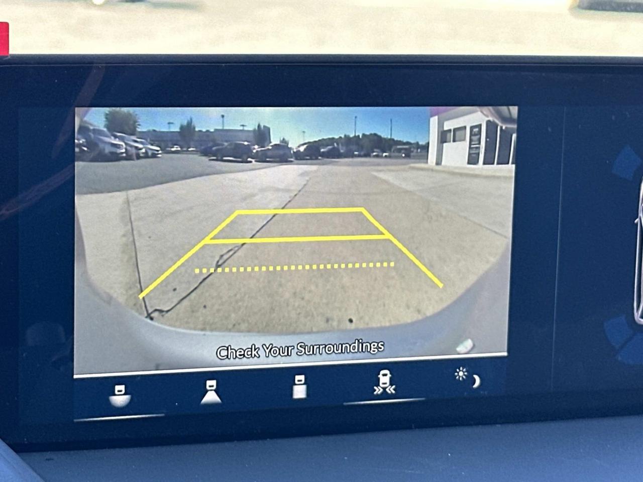 2025 Acura RDX Technology Package SH-AWD Woodbridge VA