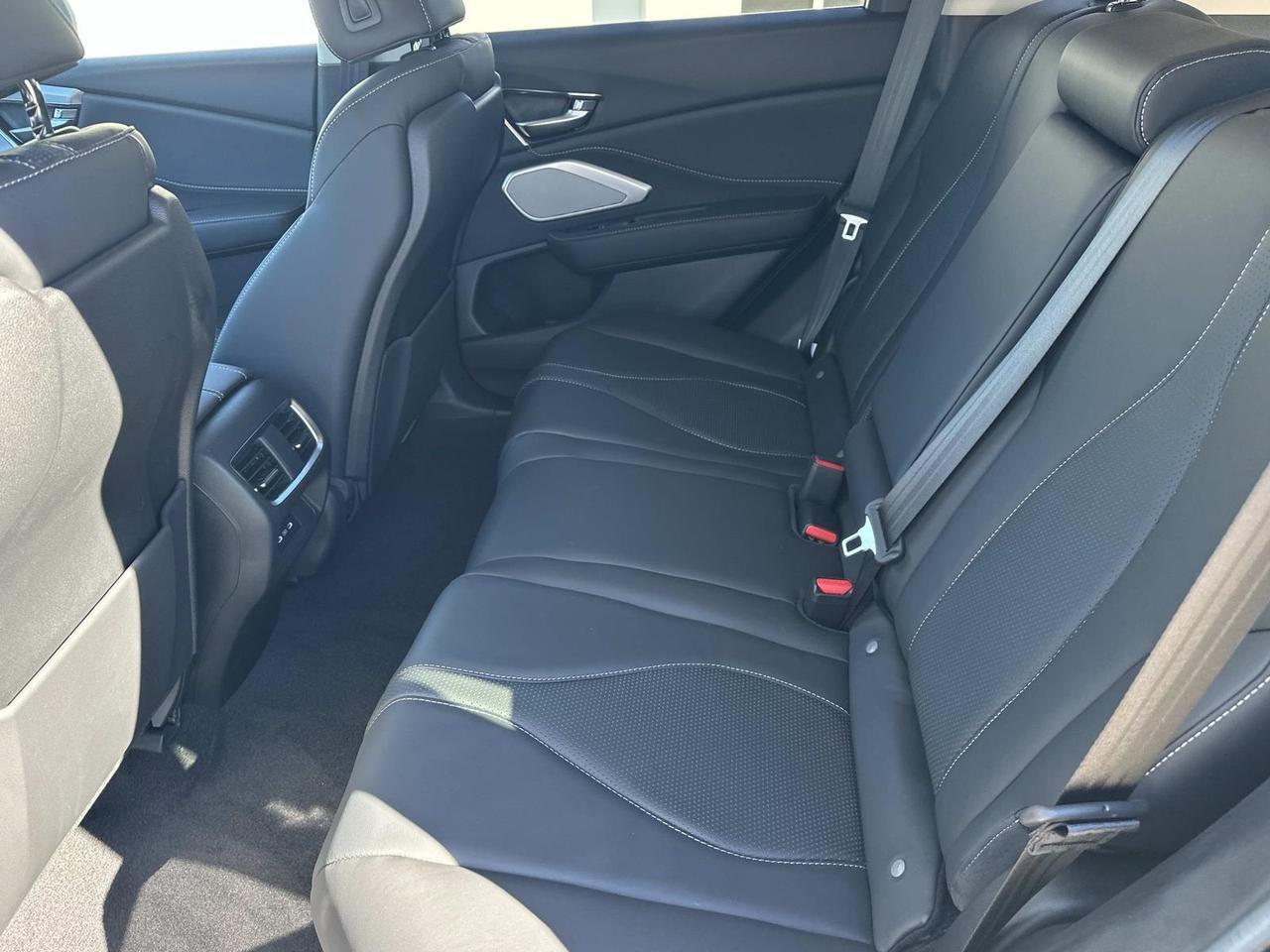 2025 Acura RDX Technology Package SH-AWD Woodbridge VA