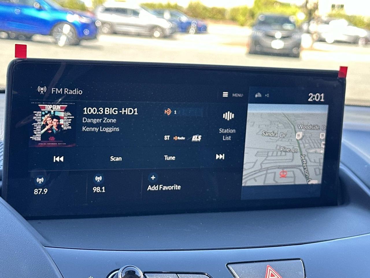 2025 Acura RDX Technology Package SH-AWD Woodbridge VA