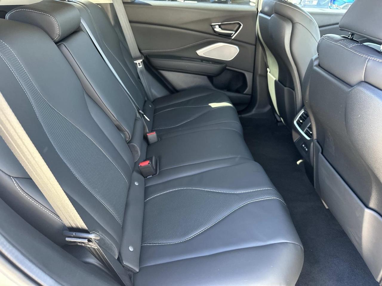 2025 Acura RDX Technology Package SH-AWD Woodbridge VA