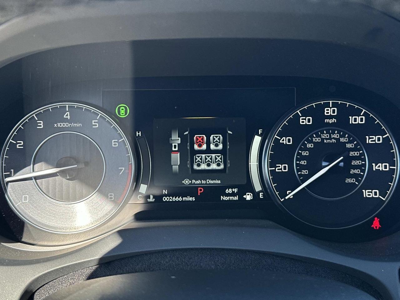 2025 Acura RDX Technology Package SH-AWD Woodbridge VA