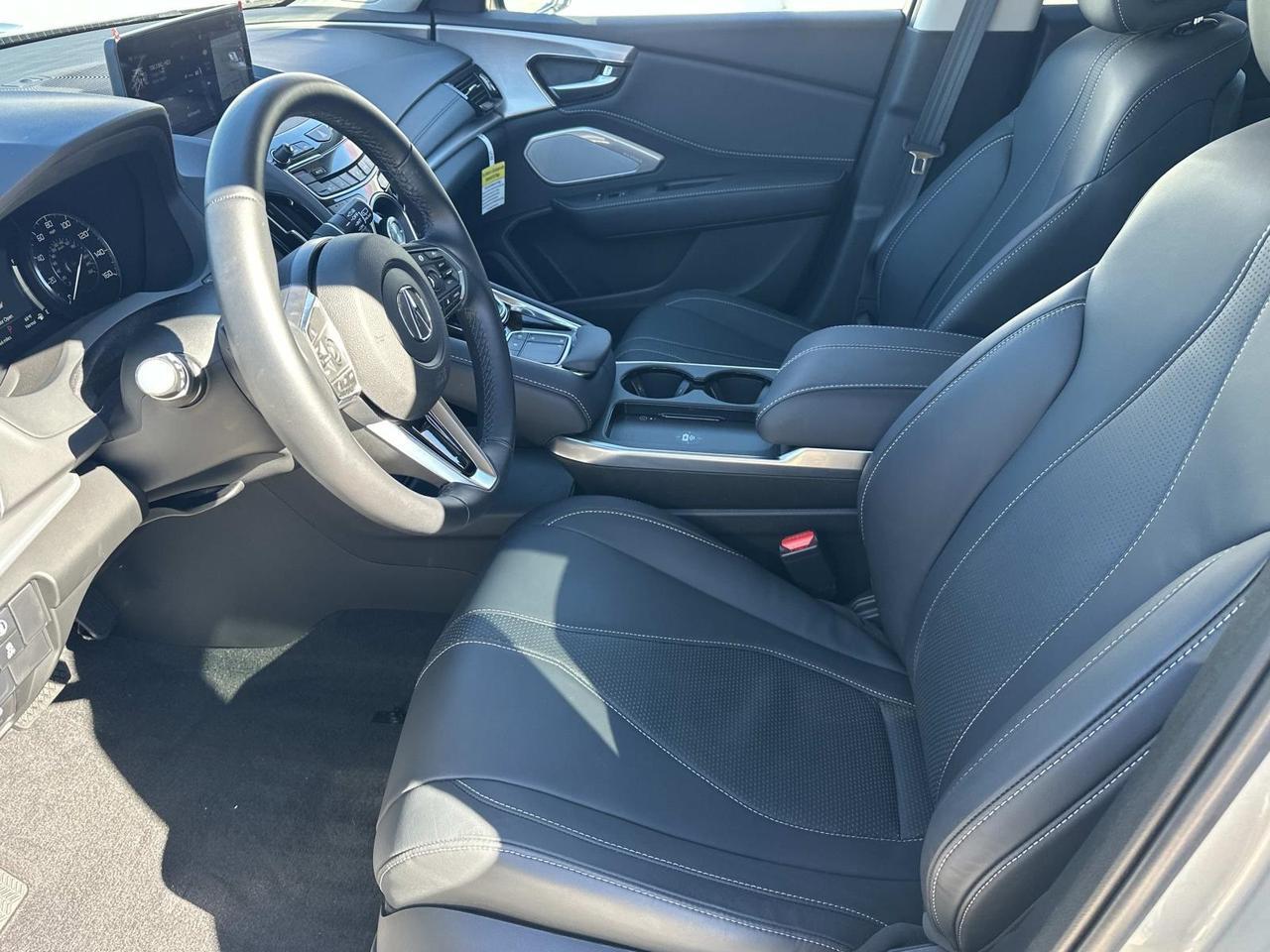 2025 Acura RDX Technology Package SH-AWD Woodbridge VA