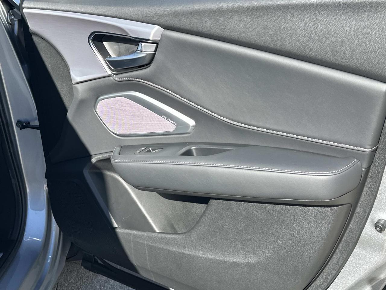 2025 Acura RDX Technology Package SH-AWD