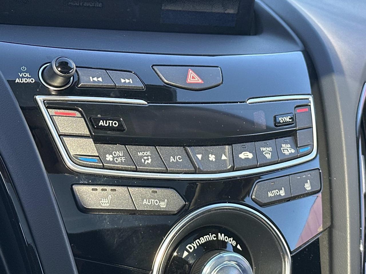 2025 Acura RDX Technology Package SH-AWD Woodbridge VA