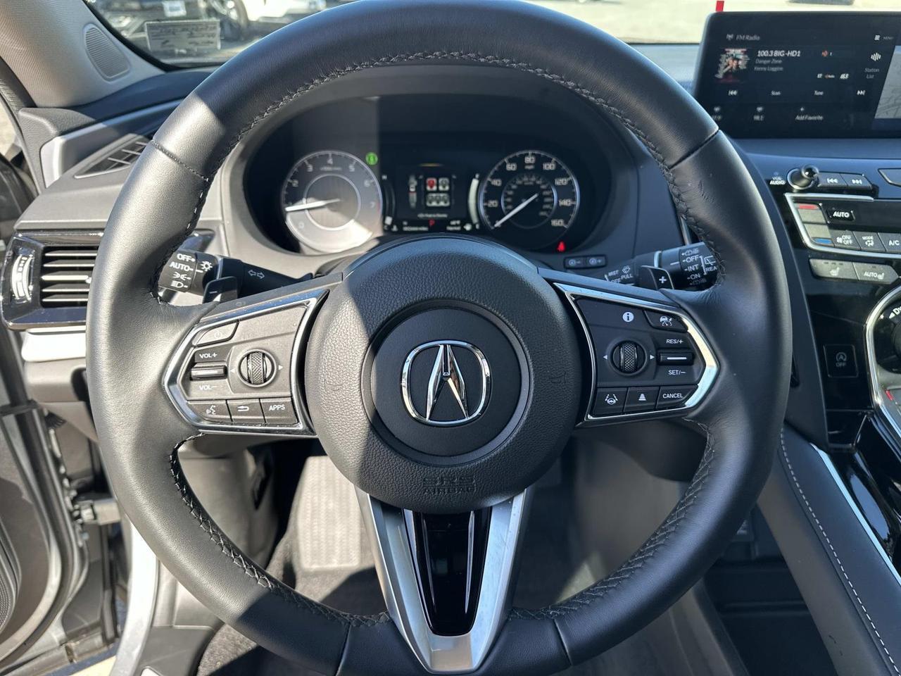 2025 Acura RDX Technology Package SH-AWD Woodbridge VA