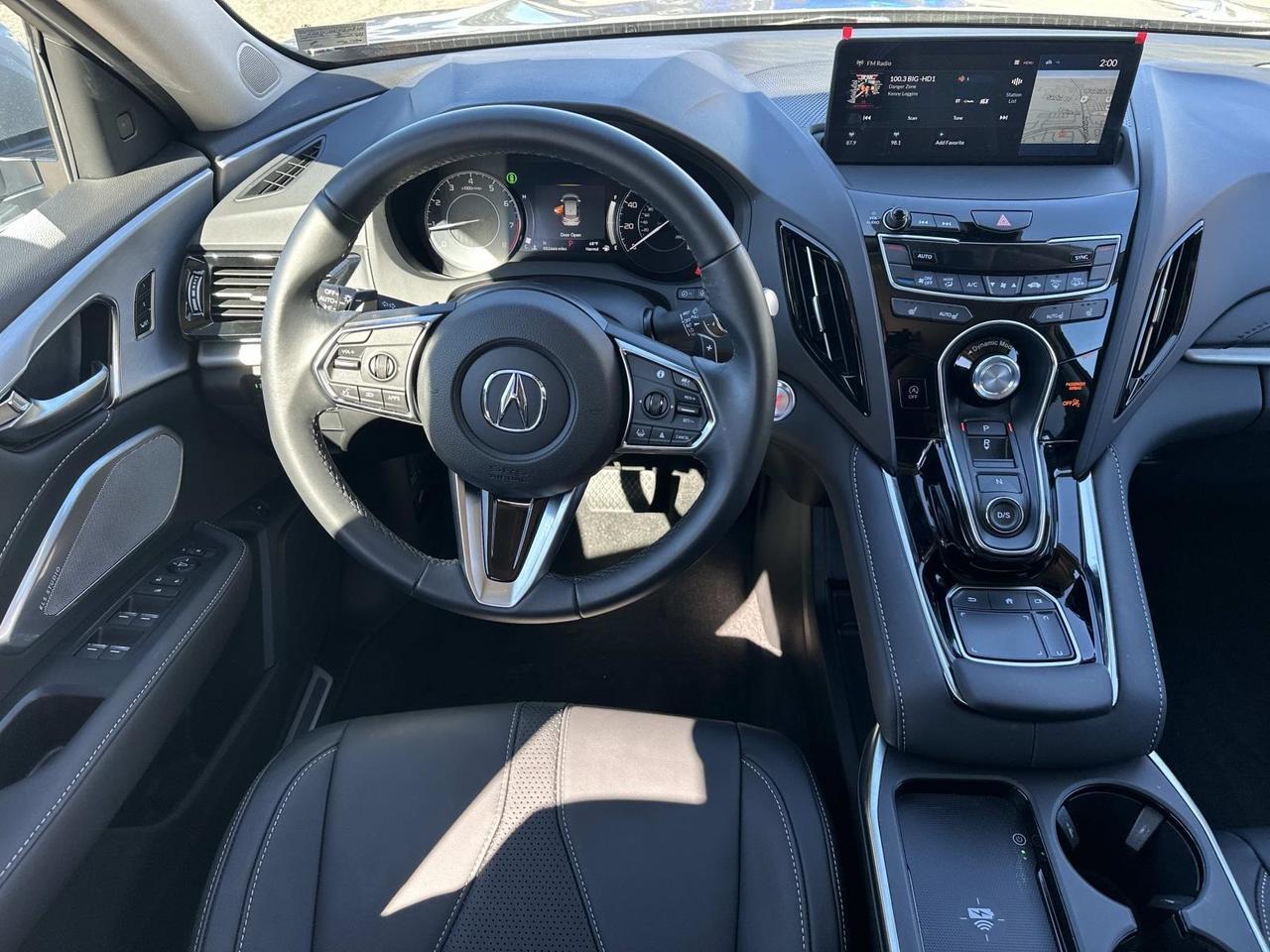 2025 Acura RDX Technology Package SH-AWD