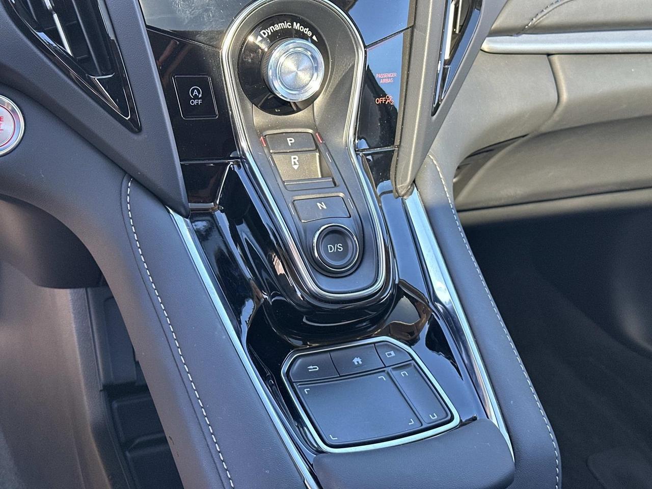 2025 Acura RDX Technology Package SH-AWD Woodbridge VA