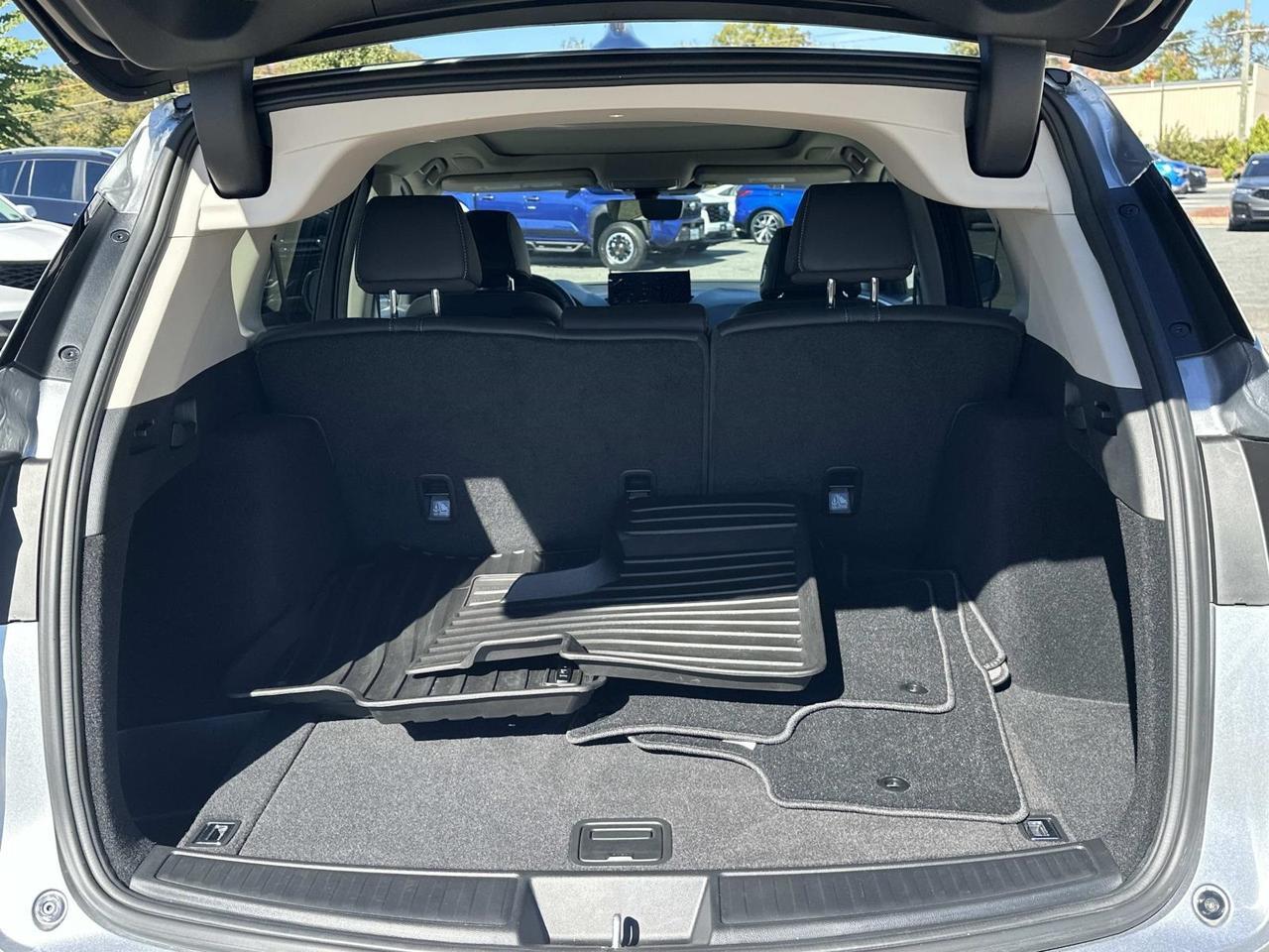 2025 Acura RDX Technology Package SH-AWD Woodbridge VA