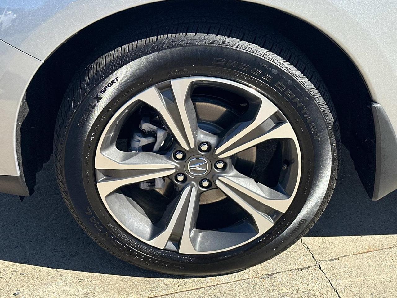 2025 Acura RDX Technology Package SH-AWD Woodbridge VA