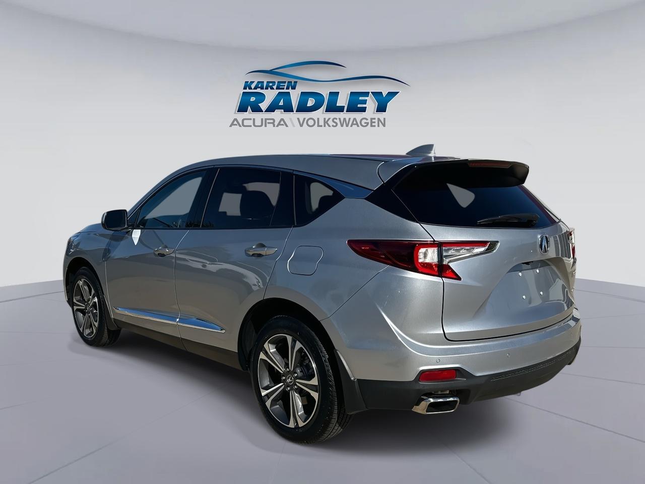 2025 Acura RDX Technology Package SH-AWD Woodbridge VA