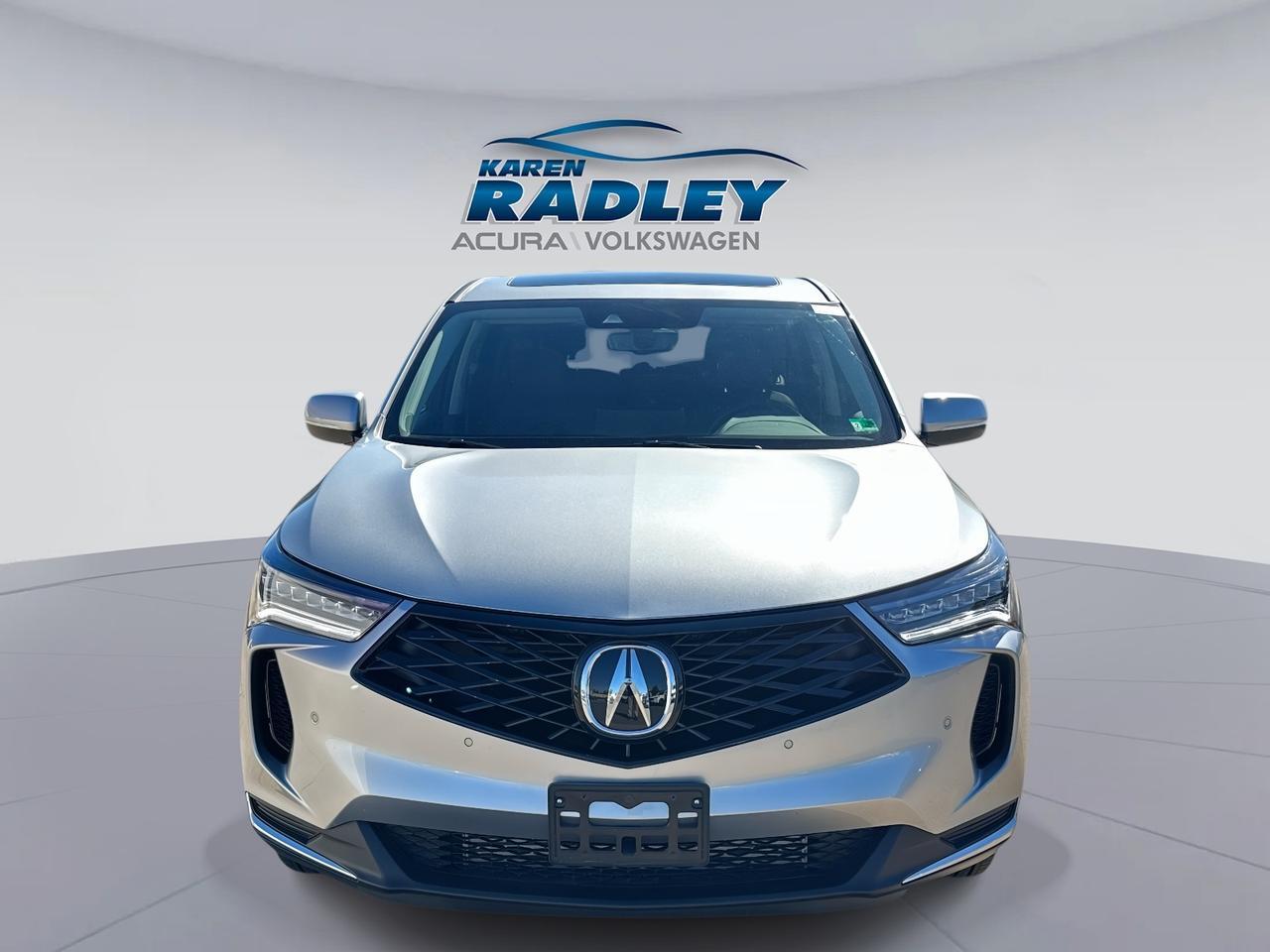 2025 Acura RDX Technology Package SH-AWD Woodbridge VA
