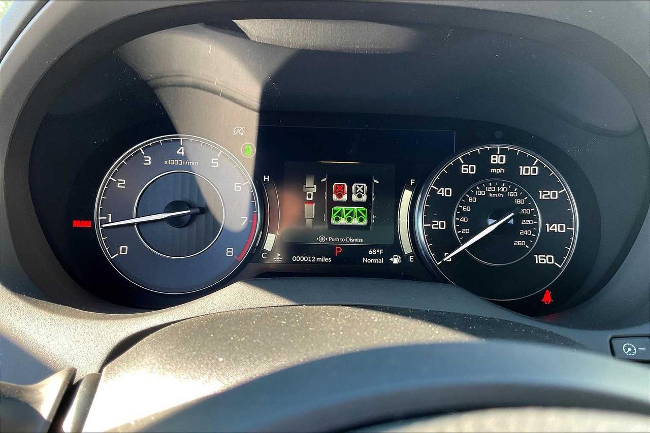 2025 Acura RDX w/Advance Package Roseville CA