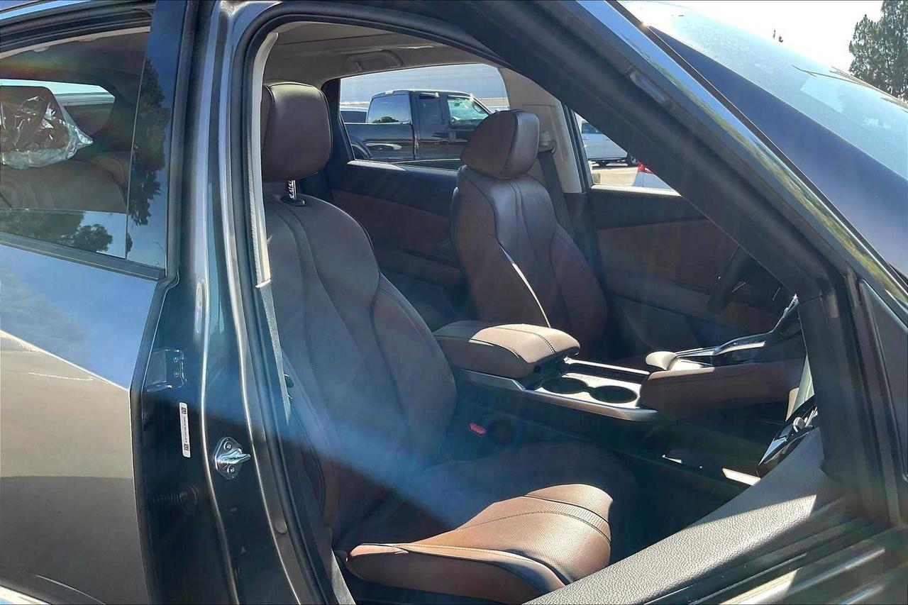 2025 Acura RDX w/Advance Package Roseville CA