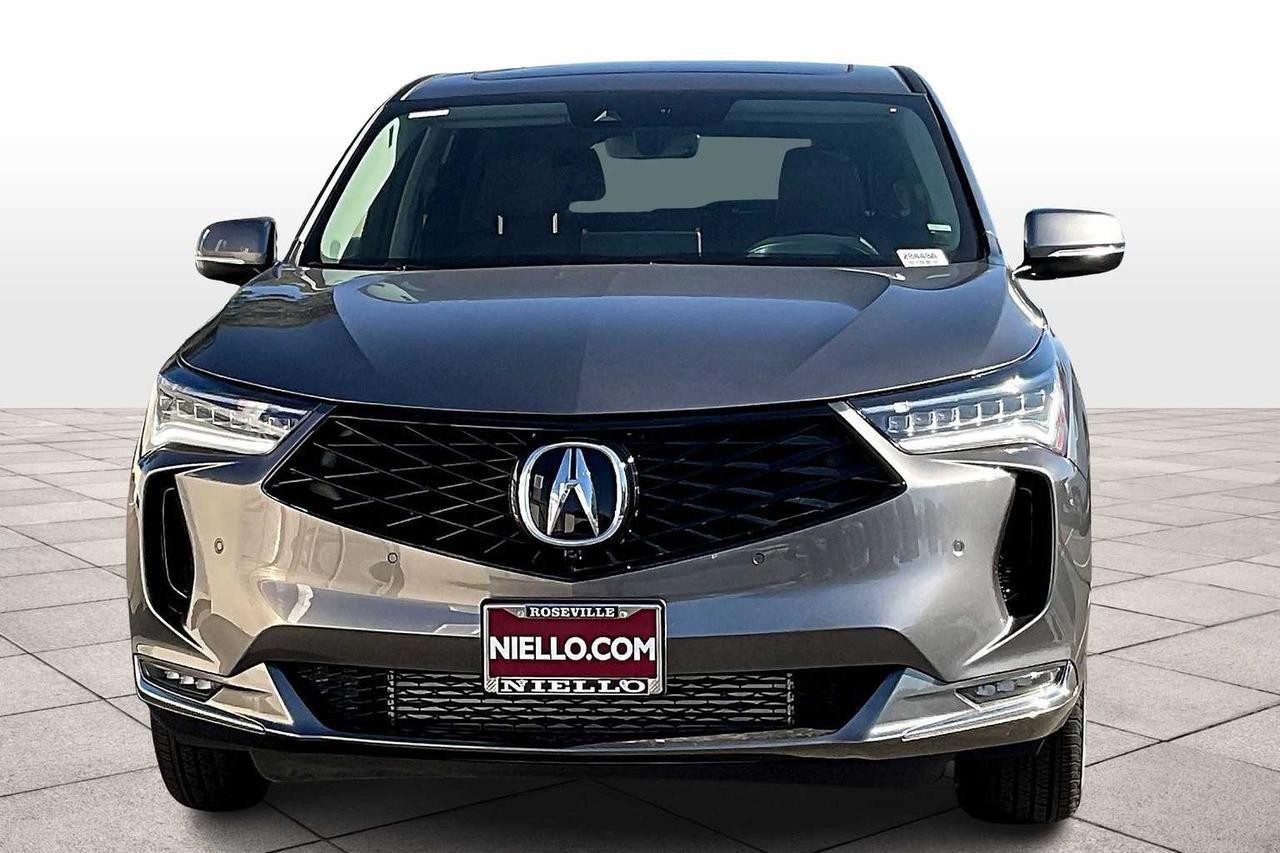2025 Acura RDX w/Advance Package Roseville CA