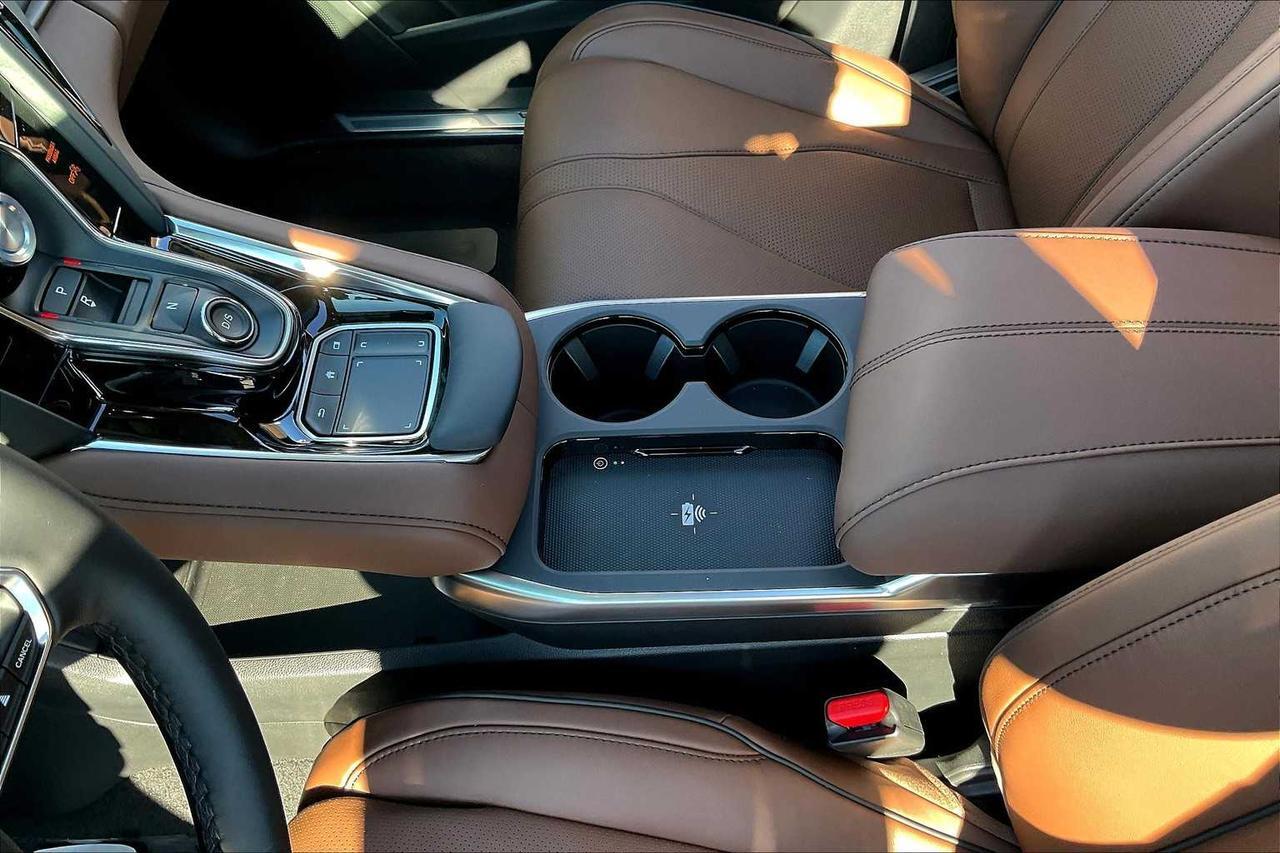 2025 Acura RDX w/Advance Package Roseville CA