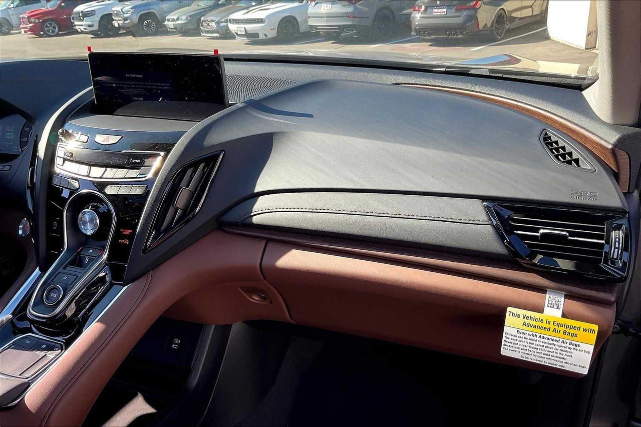 2025 Acura RDX w/Advance Package Roseville CA