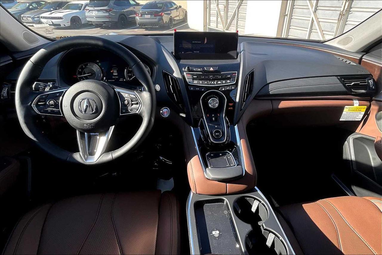 2025 Acura RDX w/Advance Package Roseville CA