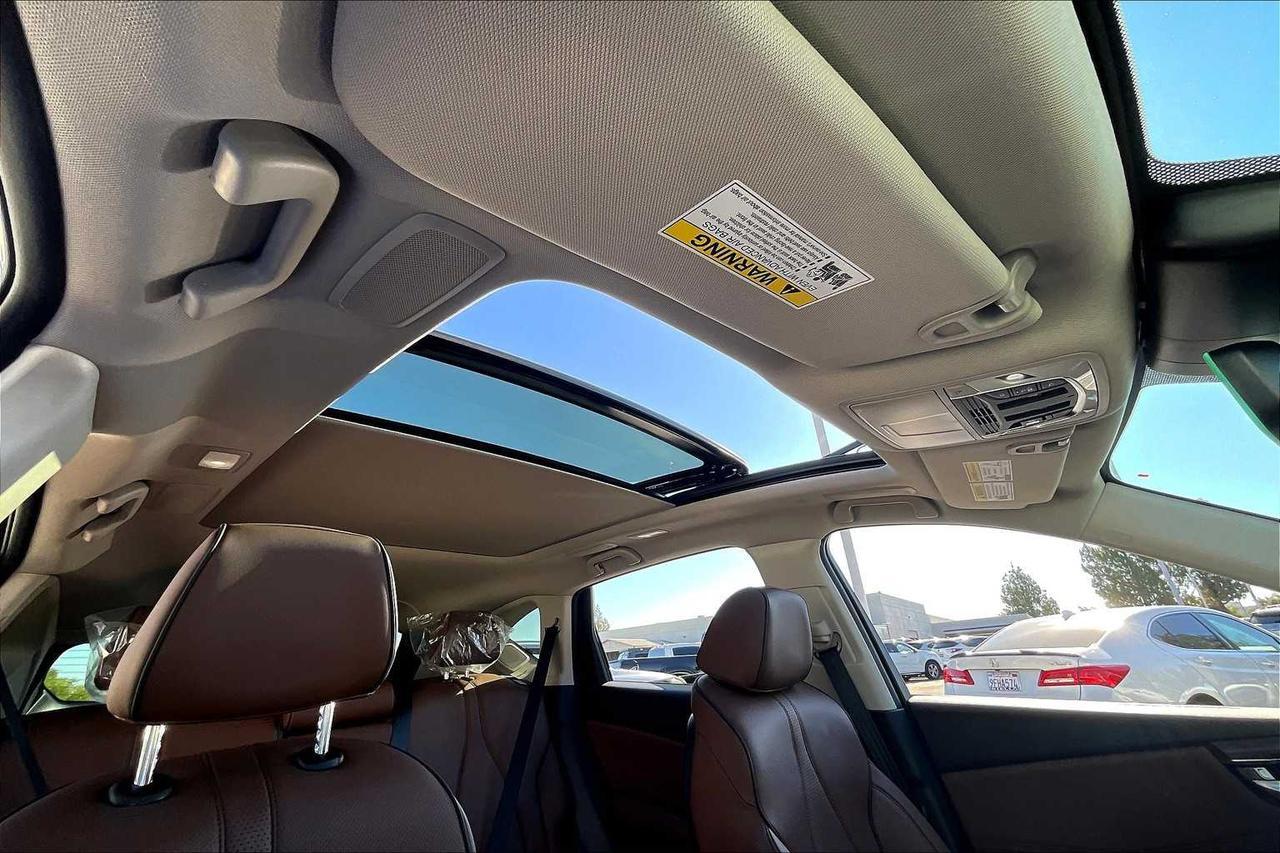 2025 Acura RDX w/Advance Package Roseville CA