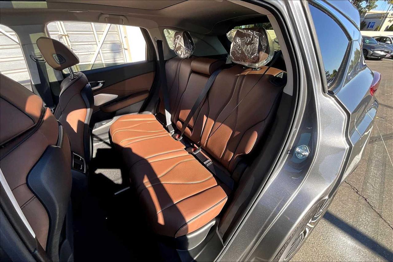 2025 Acura RDX w/Advance Package Roseville CA
