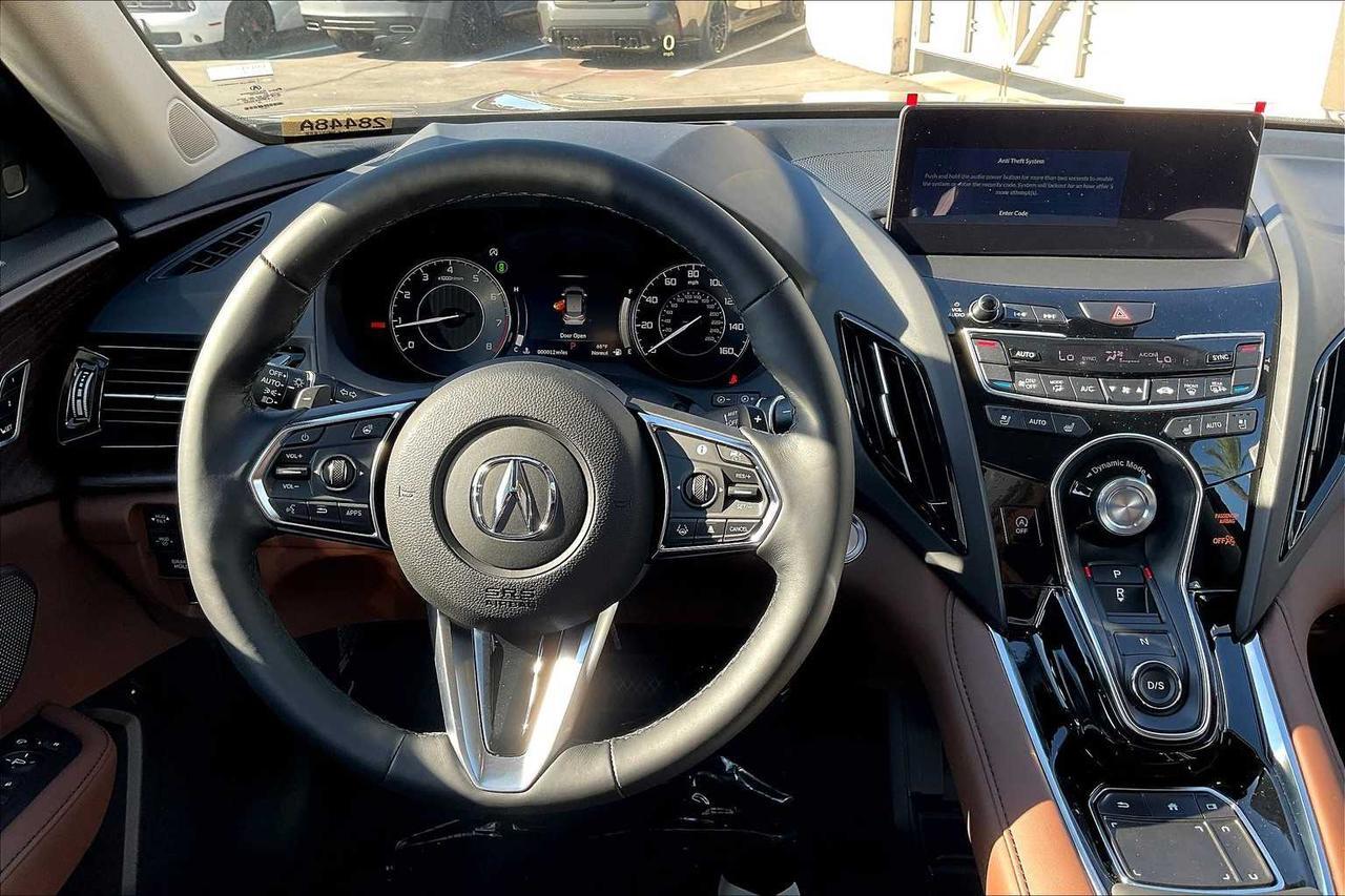 2025 Acura RDX w/Advance Package Roseville CA
