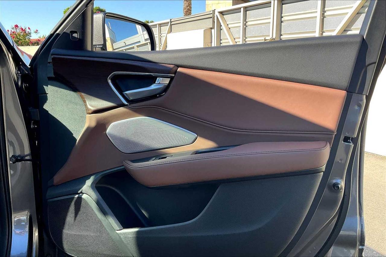 2025 Acura RDX w/Advance Package Roseville CA