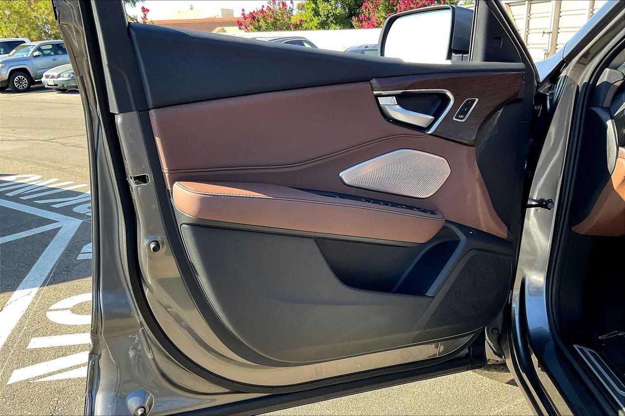 2025 Acura RDX w/Advance Package Roseville CA