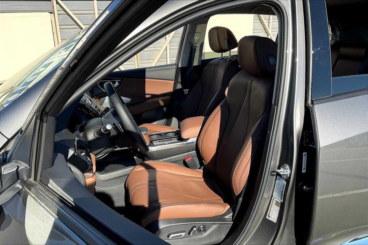 2025 Acura RDX w/Advance Package Roseville CA