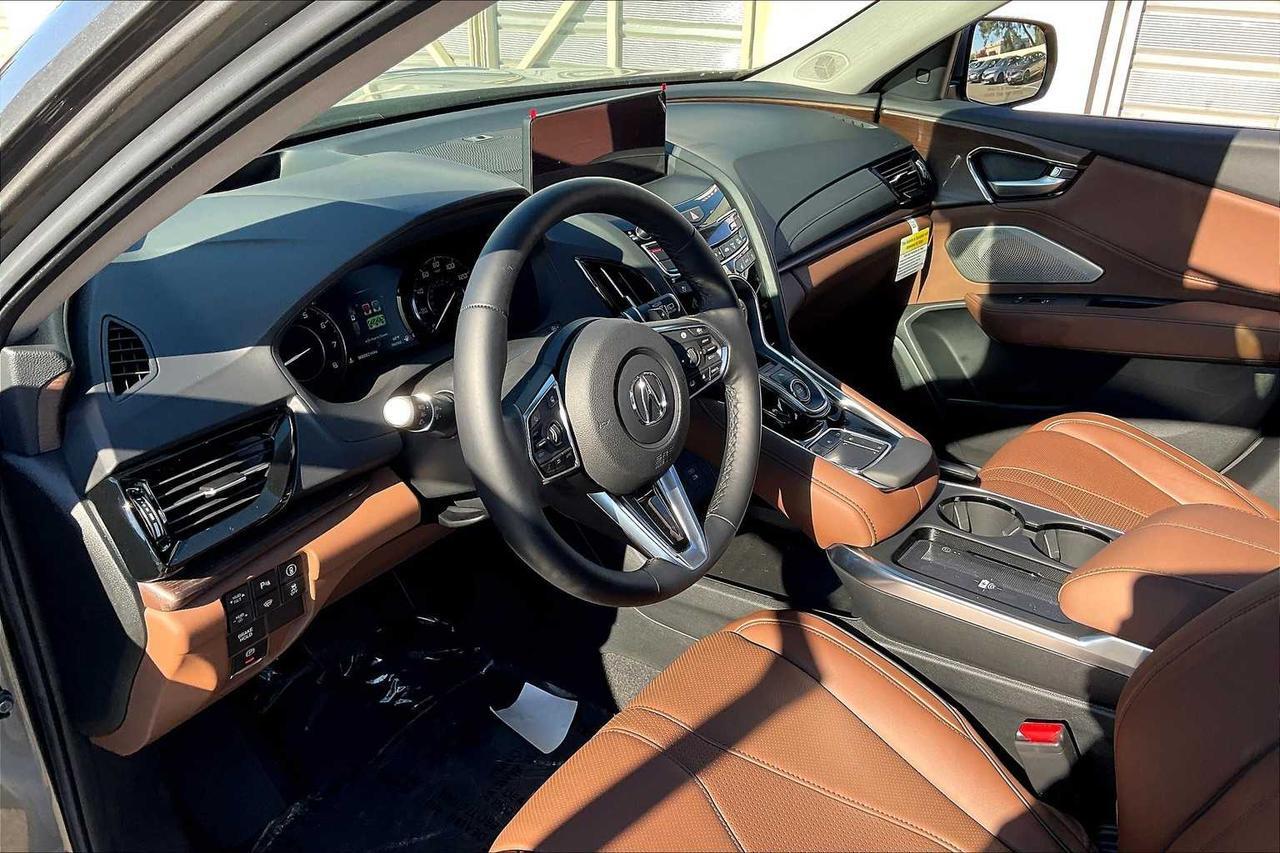 2025 Acura RDX w/Advance Package Roseville CA