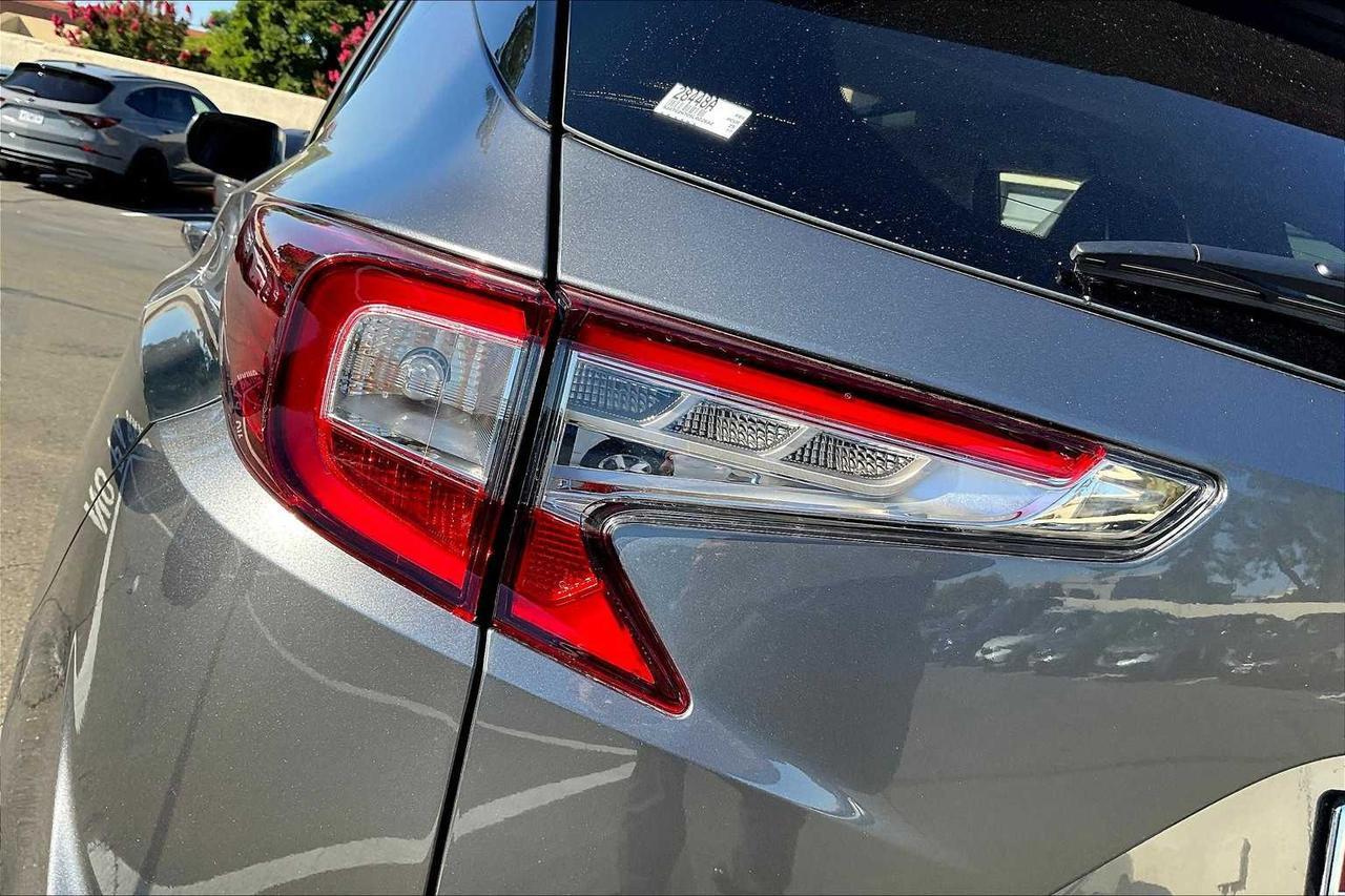 2025 Acura RDX w/Advance Package Roseville CA