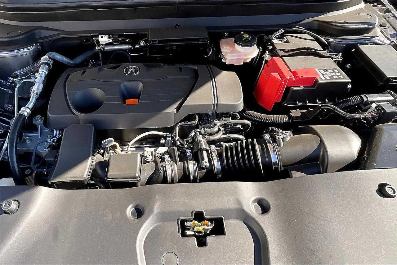 2025 Acura RDX w/Advance Package Roseville CA
