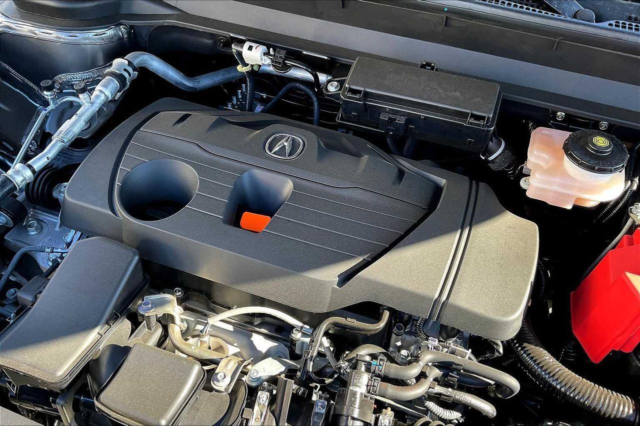 2025 Acura RDX w/Advance Package Roseville CA
