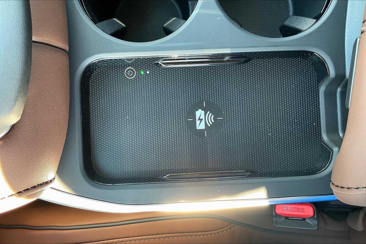 2025 Acura RDX w/Advance Package Roseville CA